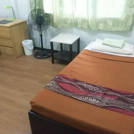 Guesthouse Storyshare Apas Cebu Exterior foto