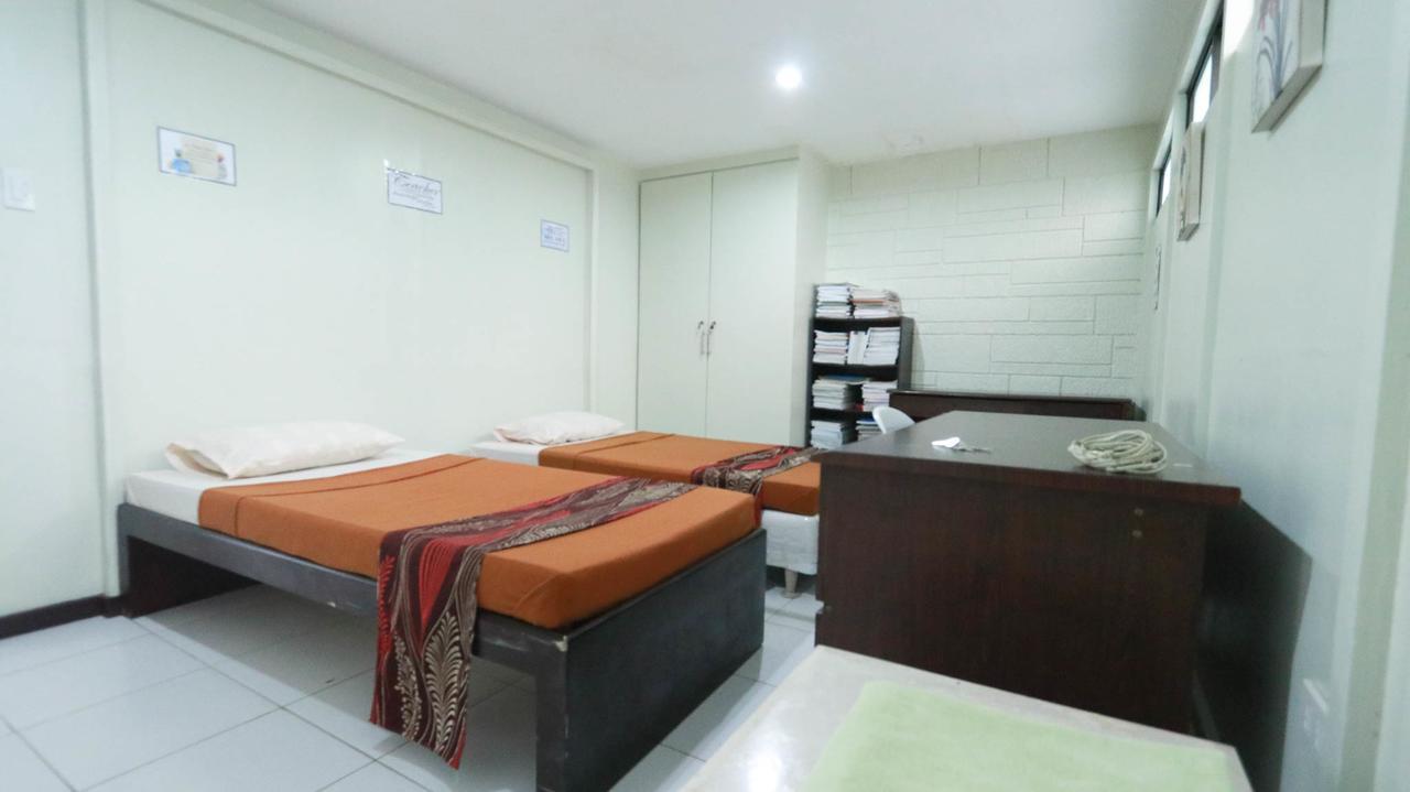 Guesthouse Storyshare Apas Cebu Exterior foto