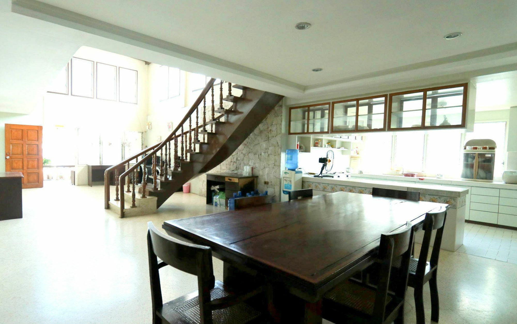 Guesthouse Storyshare Apas Cebu Exterior foto