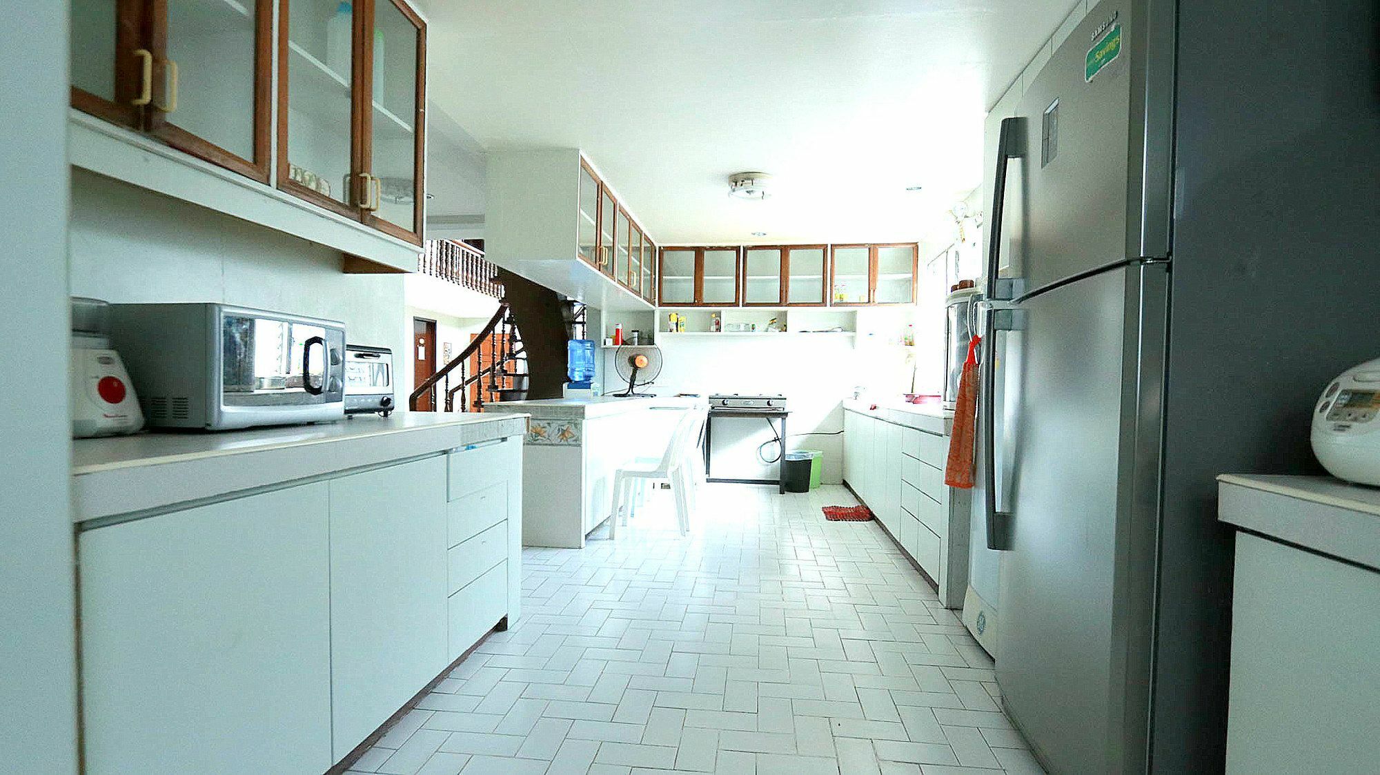 Guesthouse Storyshare Apas Cebu Exterior foto