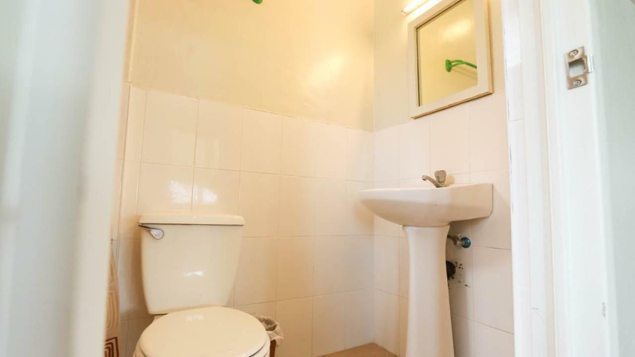 Guesthouse Storyshare Apas Cebu Exterior foto