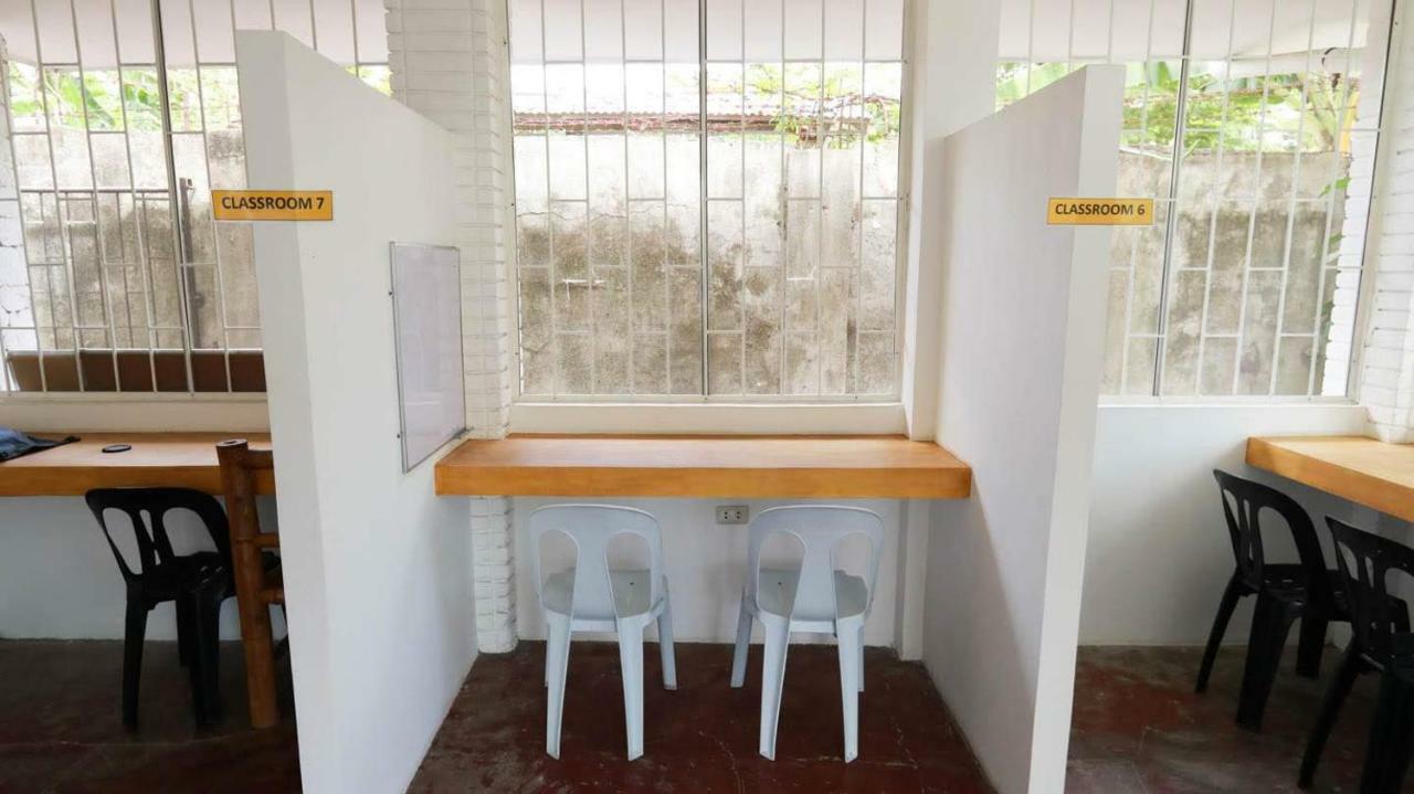 Guesthouse Storyshare Apas Cebu Exterior foto