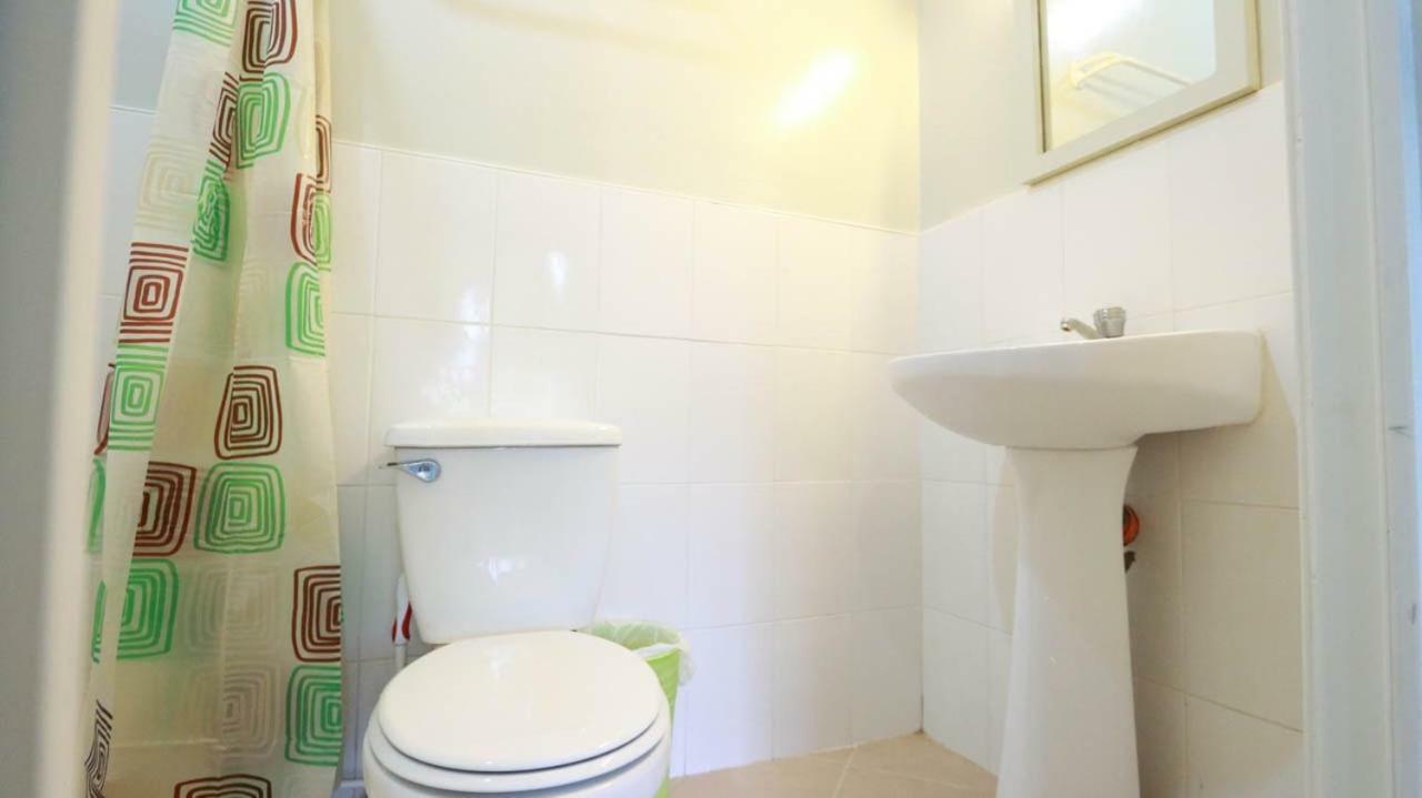 Guesthouse Storyshare Apas Cebu Exterior foto
