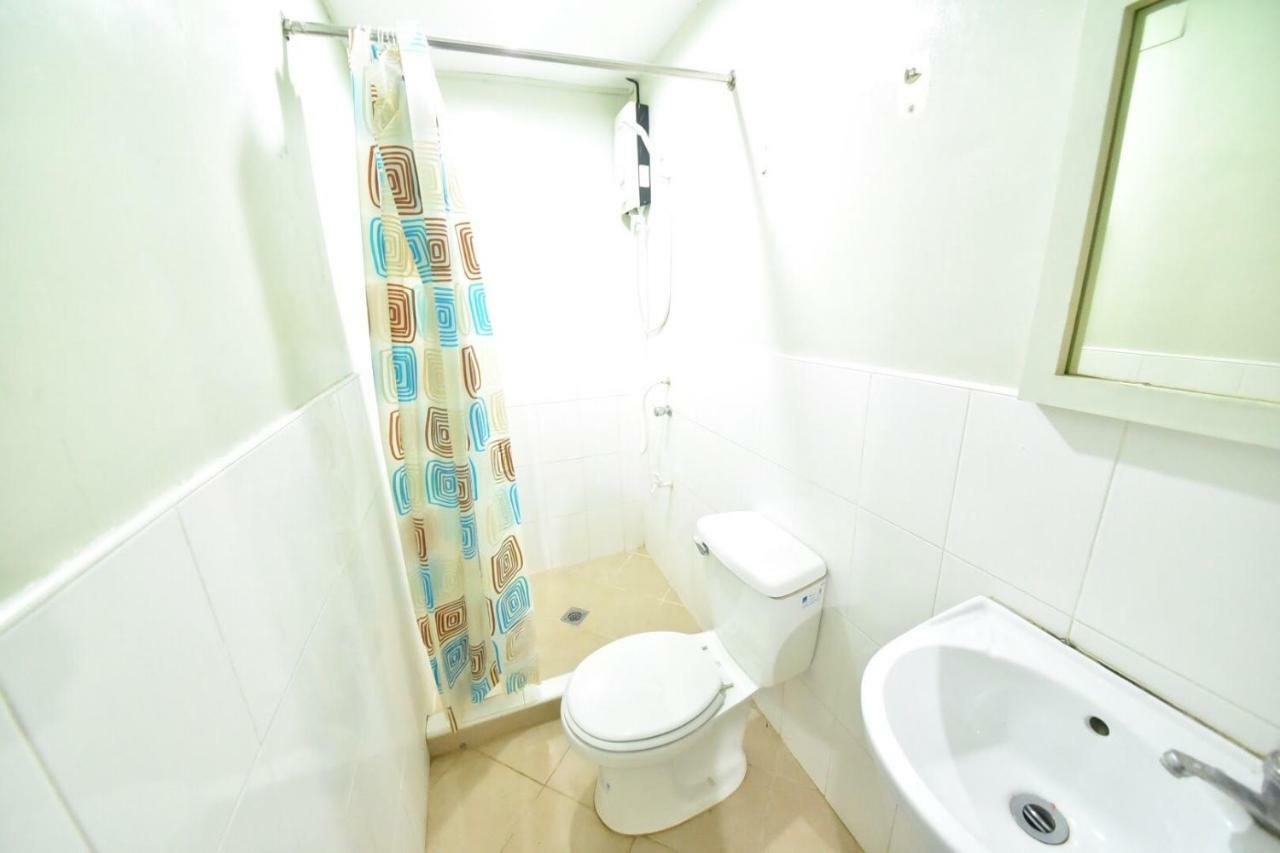 Guesthouse Storyshare Apas Cebu Exterior foto