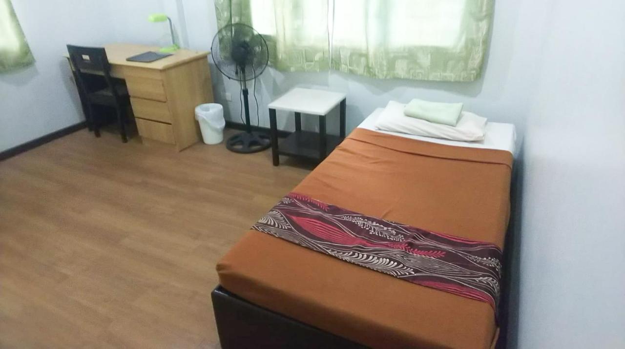 Guesthouse Storyshare Apas Cebu Exterior foto