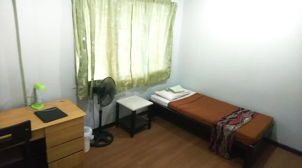Guesthouse Storyshare Apas Cebu Exterior foto